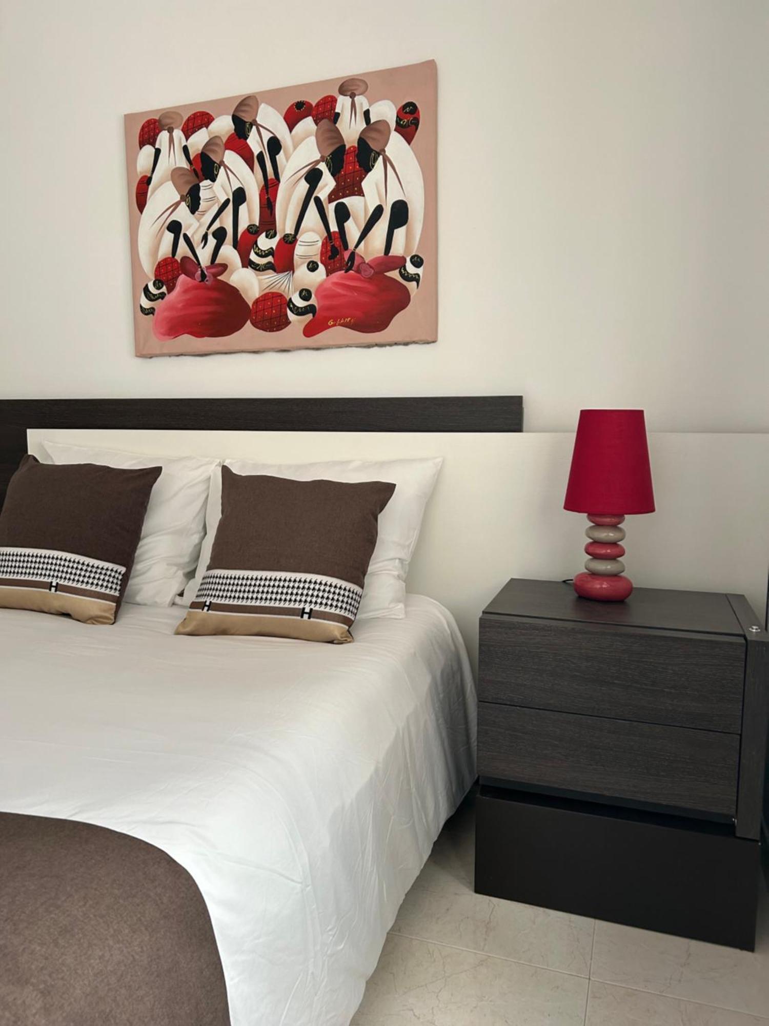 Appartement Duplex Rosas Avec Terrasse Magnifique Jacuzzi Vue Mer 外观 照片