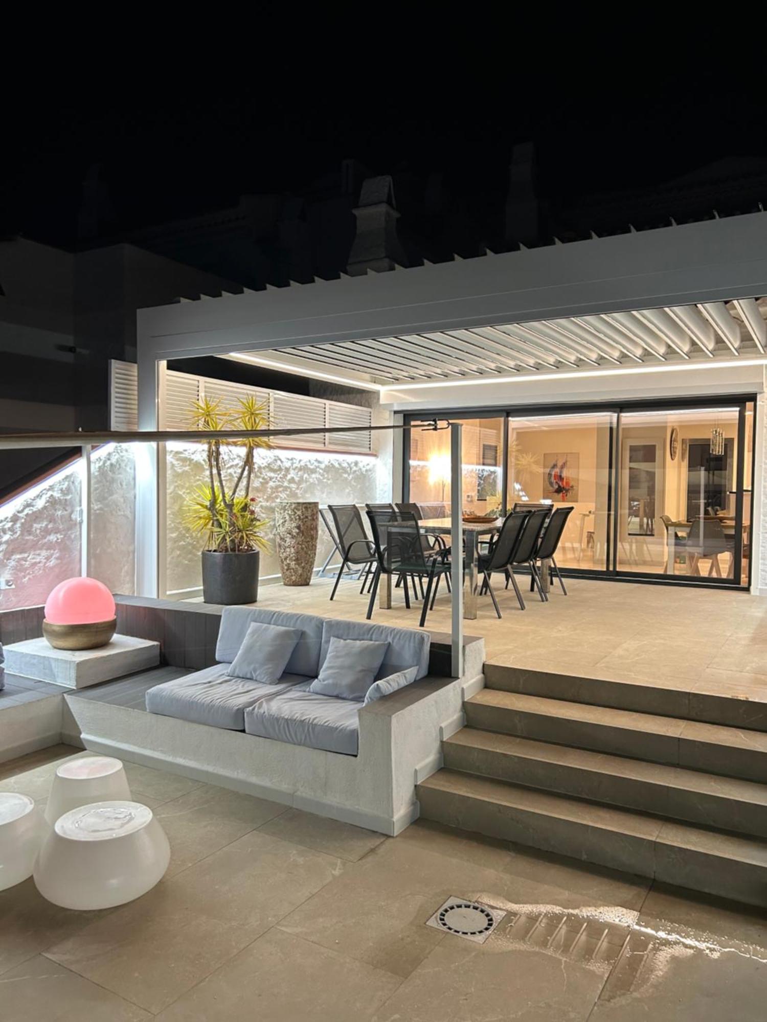 Appartement Duplex Rosas Avec Terrasse Magnifique Jacuzzi Vue Mer 外观 照片