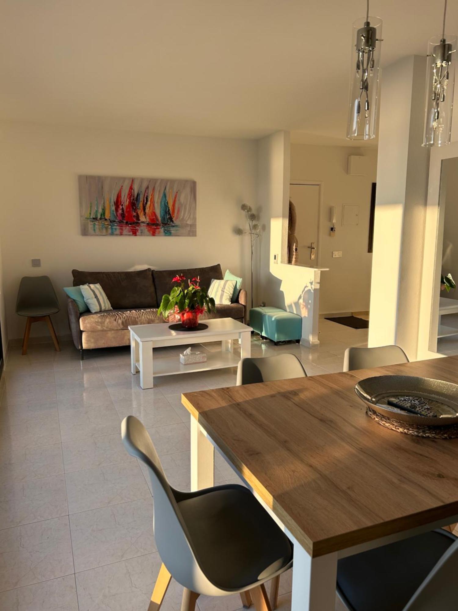 Appartement Duplex Rosas Avec Terrasse Magnifique Jacuzzi Vue Mer 外观 照片